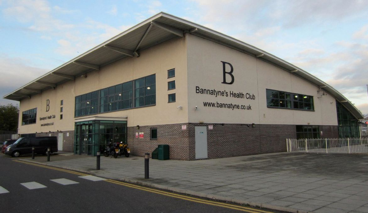 Bannatyne Gym Prices and Membership Cost Jan 2025