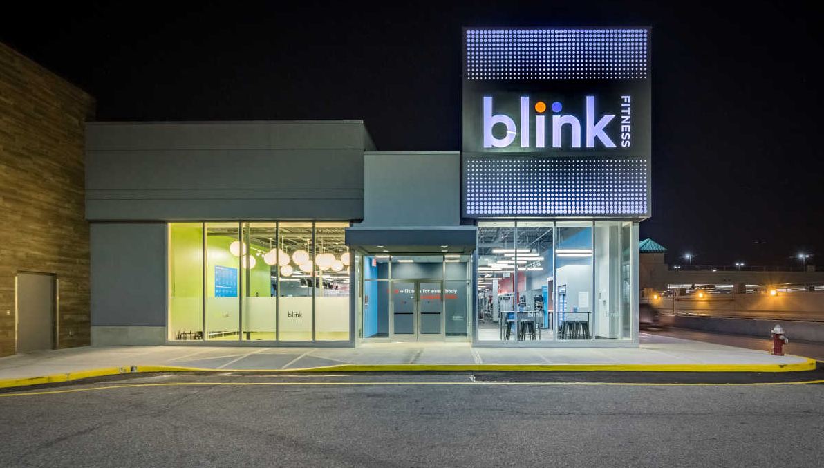 Blink Fitness Prices