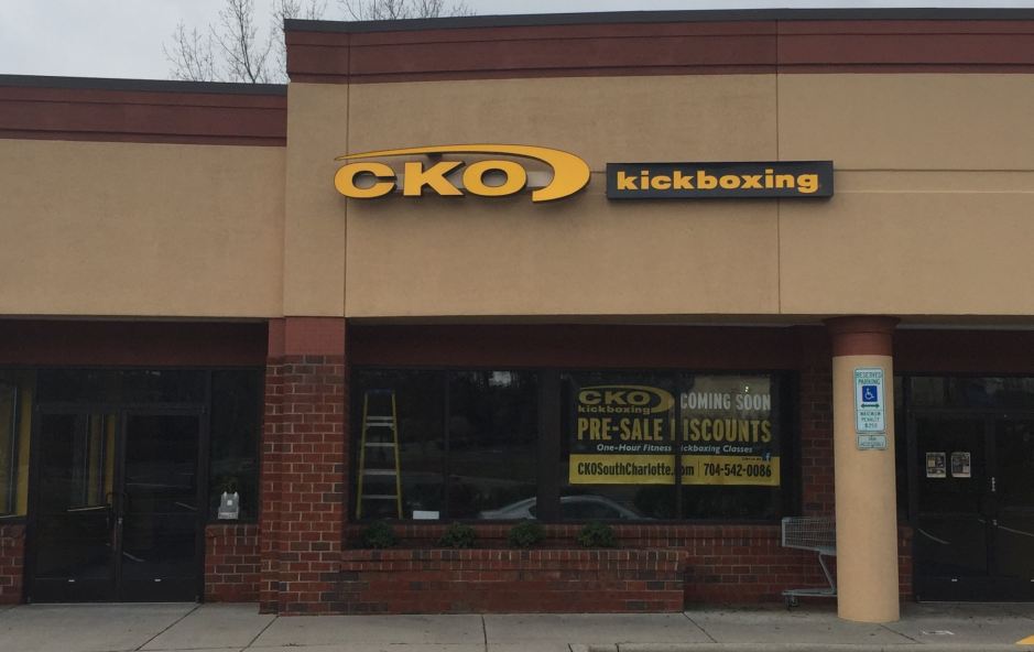 CKO Kickboxing Prices