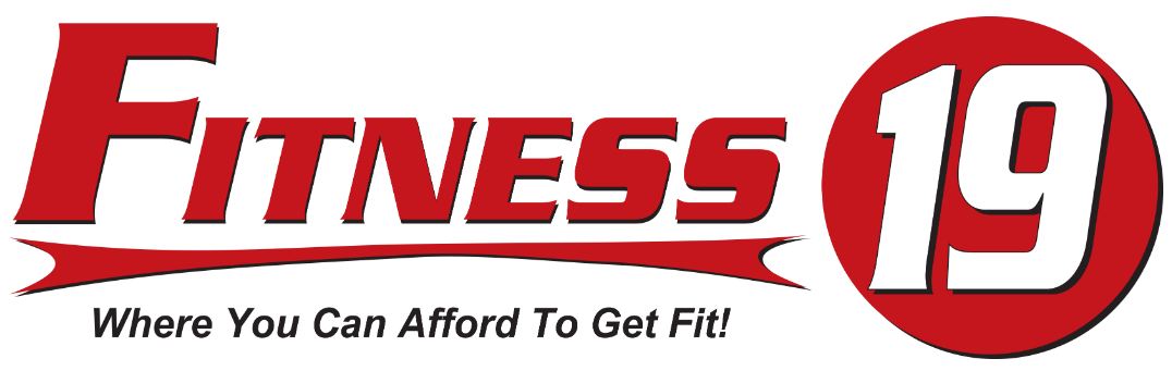 Fitness 19 Prices