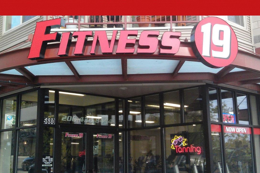 Fitness 19 Prices