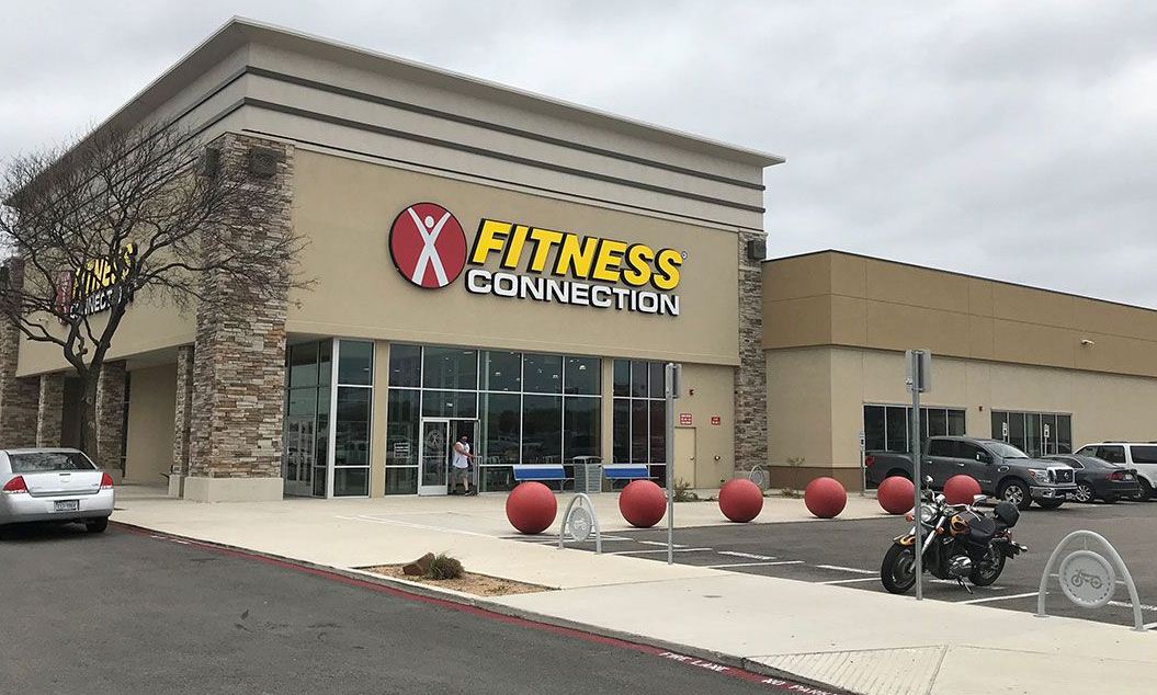 Fitness Connection Prices