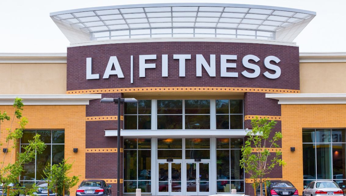 LA Fitness Prices