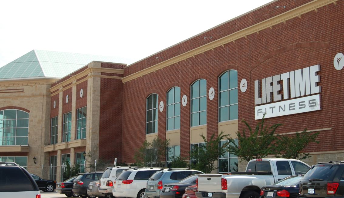 Lifetime Fitness Prices & Membership Cost Jan 2025