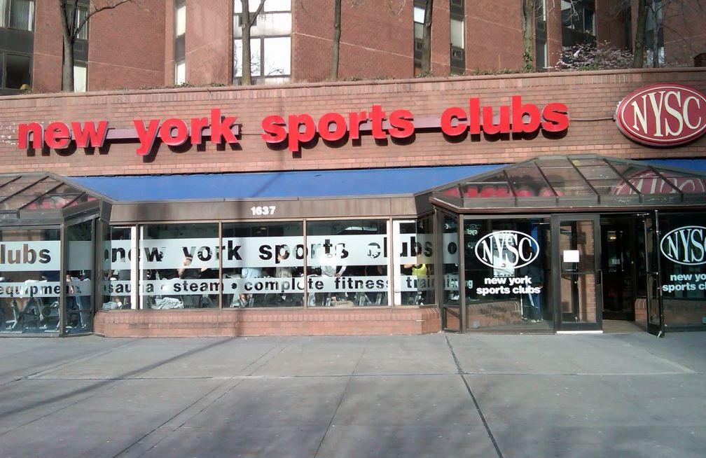 New York Sports Club Prices