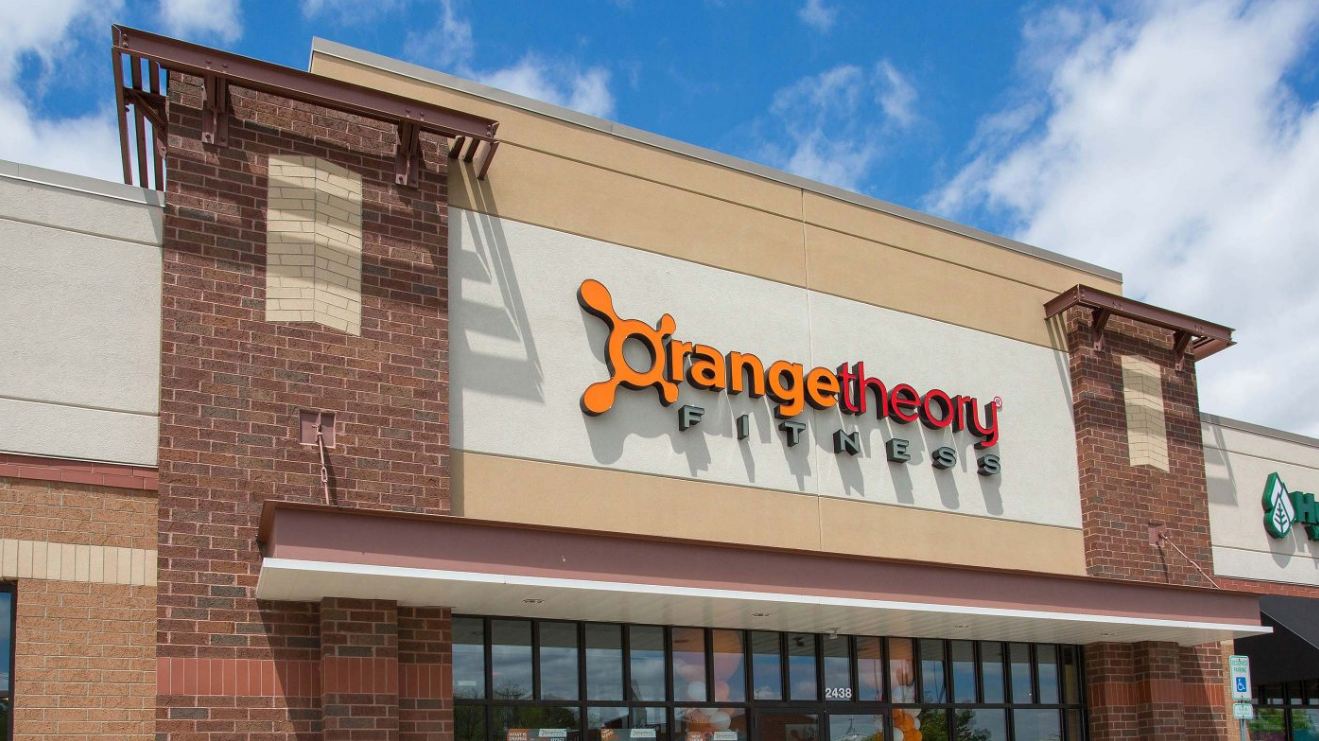 Orange Theory Fitness Prices