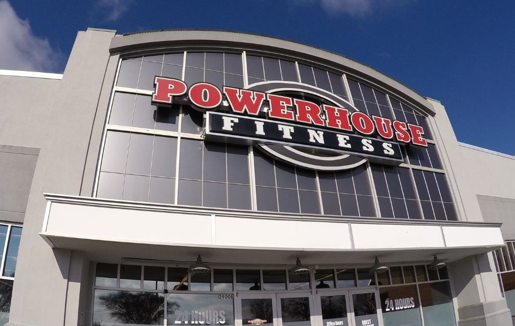 Powerhouse Gym Prices