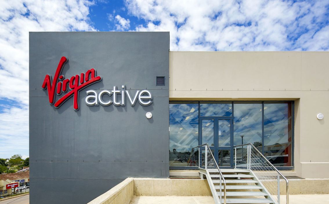 Virgin Active Prices