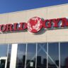 World Gym Prices