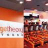 orange theory cost