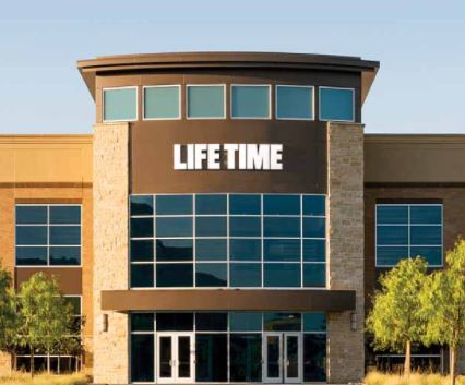 lifetime fitness prices