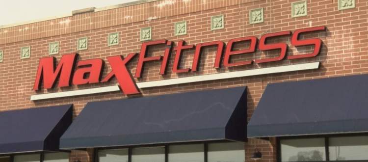 Max Fitness Prices