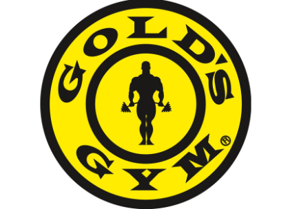 Gold's Gym Personal Trainer