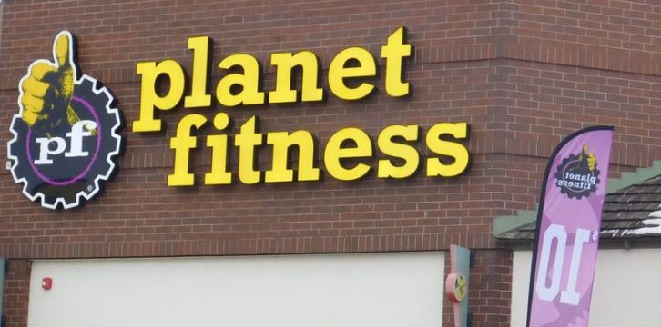 Planet Fitness Age Limit