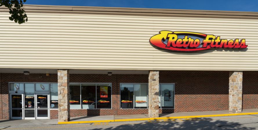 Retro Fitness Membership Cancellation