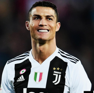 Cristiano Ronaldo Diet Plan & Workout