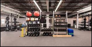 The Best gyms in hoboken