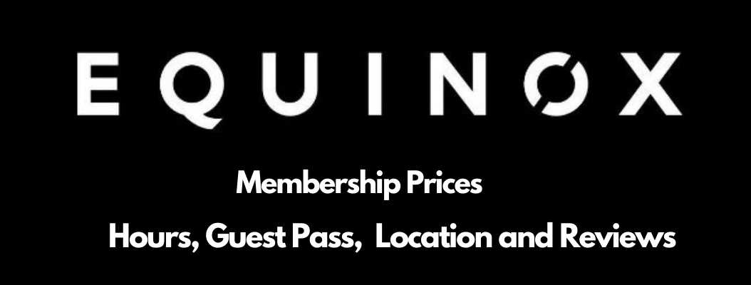 Equinox Paramus