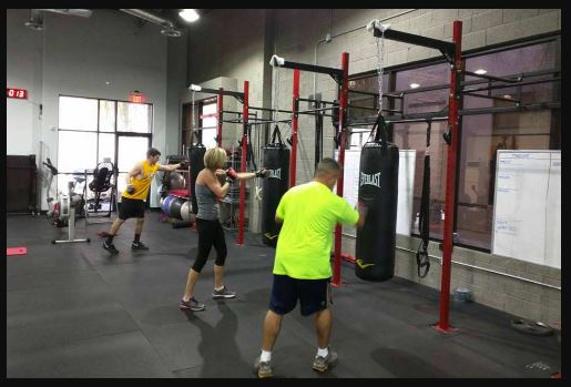 Best Gyms in Phoenix,AZ