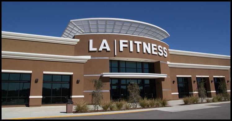 la fitness