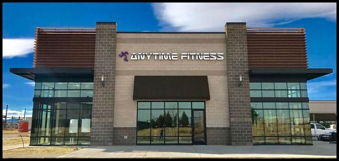 anytime fitness