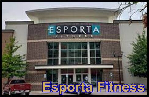 esporta fitness