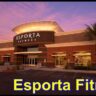 ESPORTA FITNESS