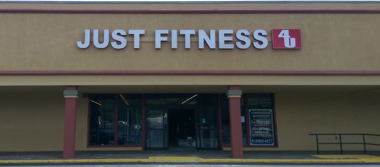 Just Fitness 4U Prices