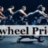 Flywheel Prices and Flywheel Classes and Membership Prices