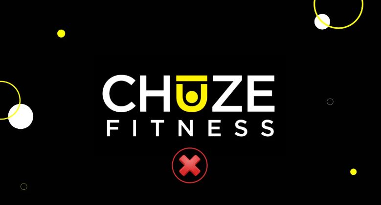 chuze membership cancellation