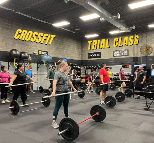 CrossFit Membership Cancellation