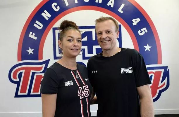 F45 Training Membership Cancellation