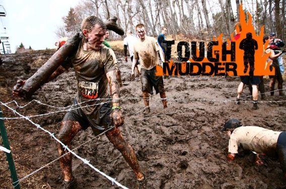 Tough Mudder Membership Cancellation