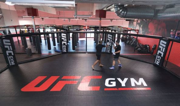 UFC Gym Membership Cancellation