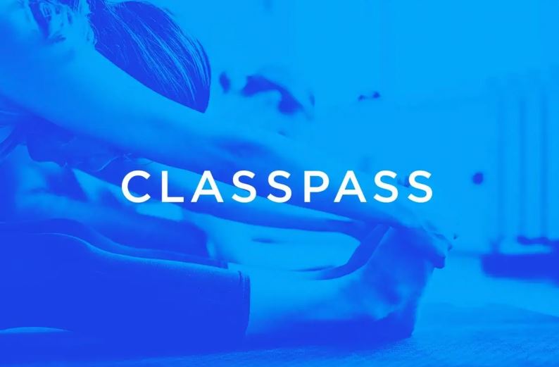 classpass guest pass