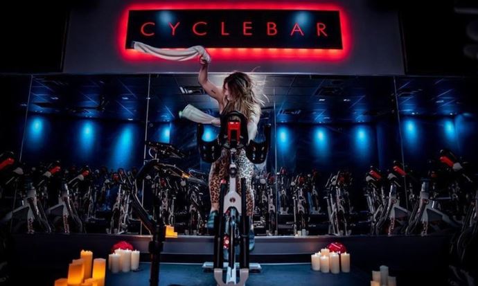 Cyclebar Prices and Membership Cost Oct 2024