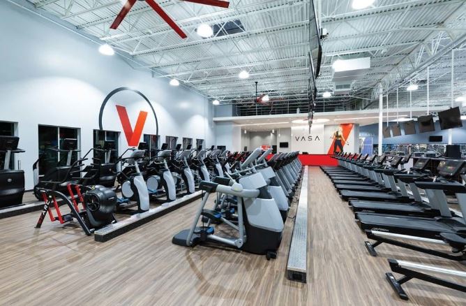 vasa fitness membership cancellation