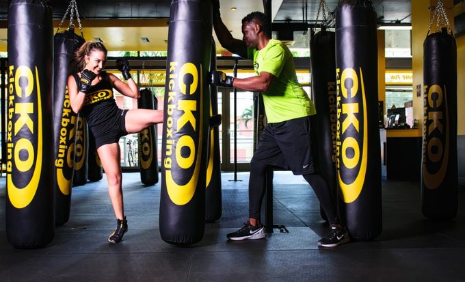 CKO Kickboxing Membership Cancellation