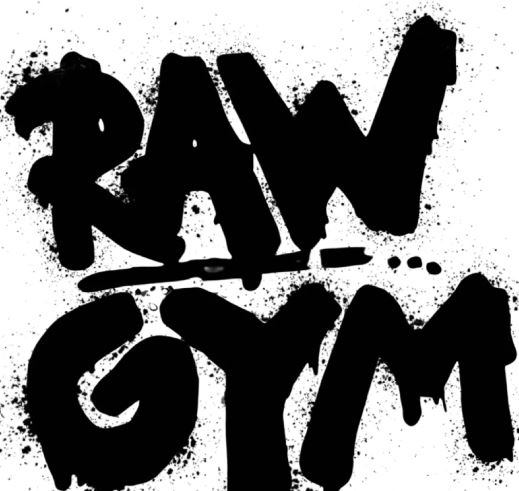 Raw Gym Guest Pass