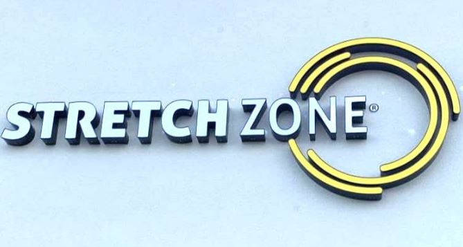 Stretch Zone Guest Pass