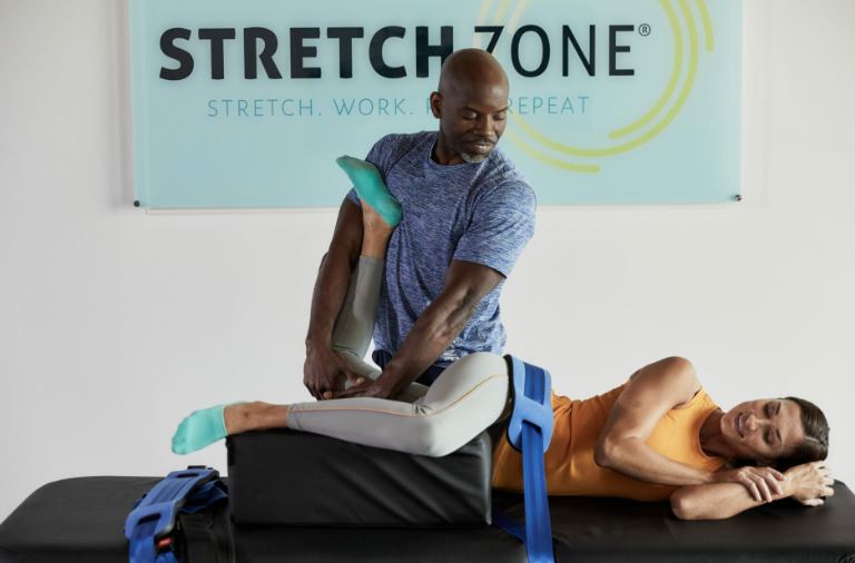 Stretch Zone Membership Cancellation