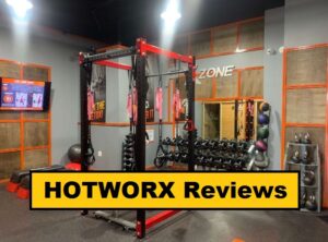 HOTWORX Reviews