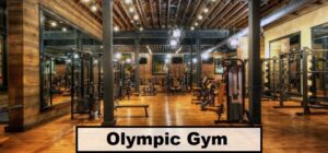 Olympic Gym