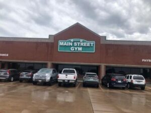 Main Street Gym