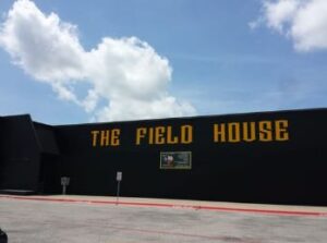 The Field House Gym